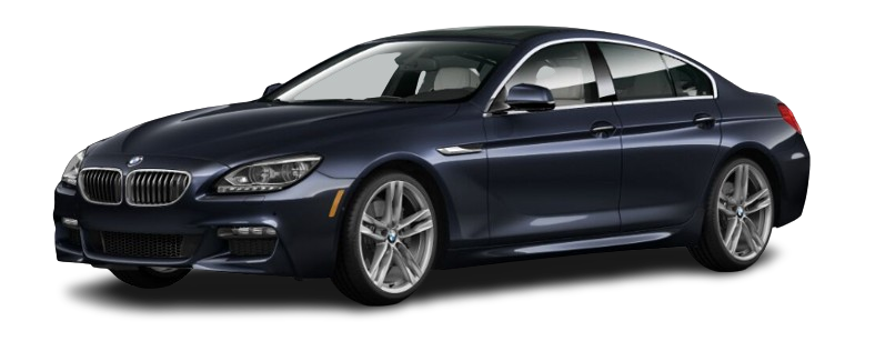 BMW F06/F12/F13 640i