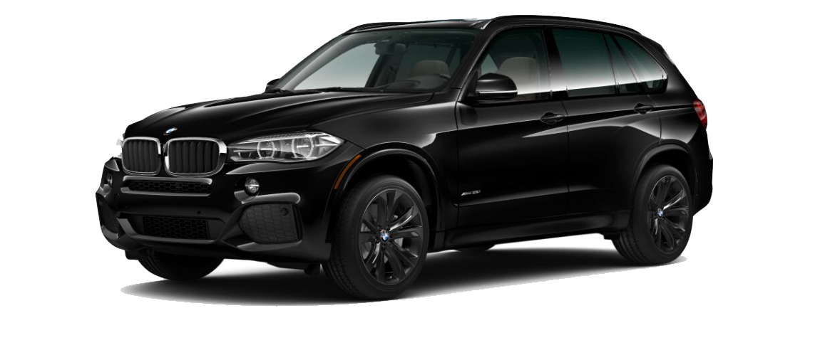 BMW F15 X5 35i