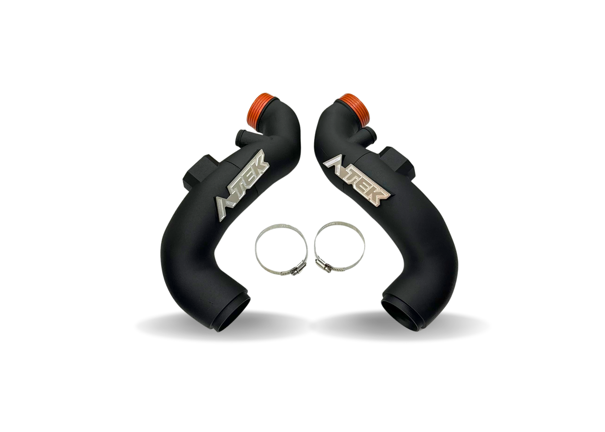 N63 FRONT FACING INLETS