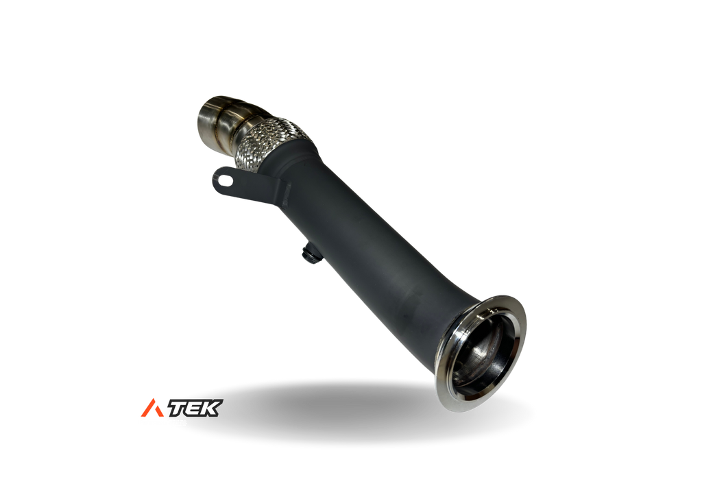 N55 Full Bolt On 450HP Kit