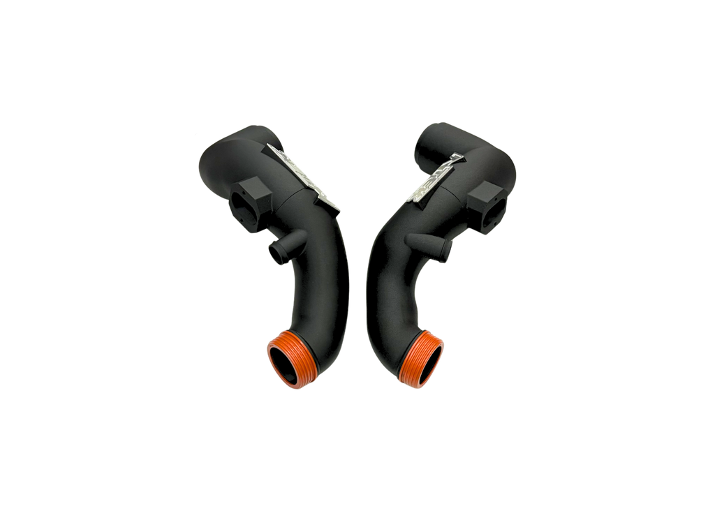 N63 FRONT FACING INLETS