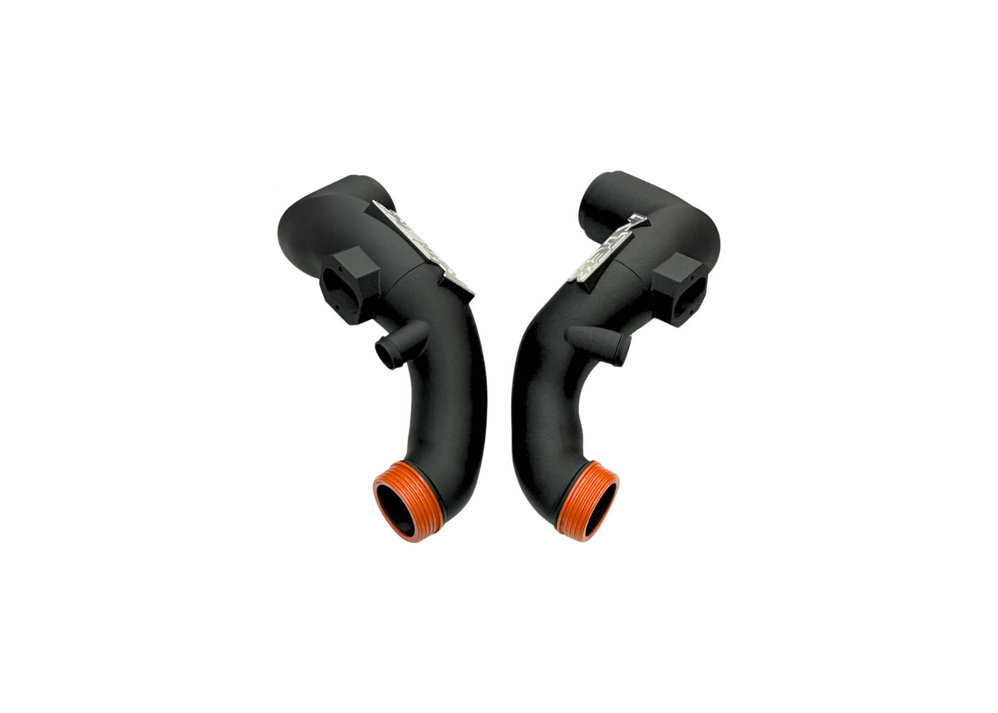 N63 FRONT FACING INLETS