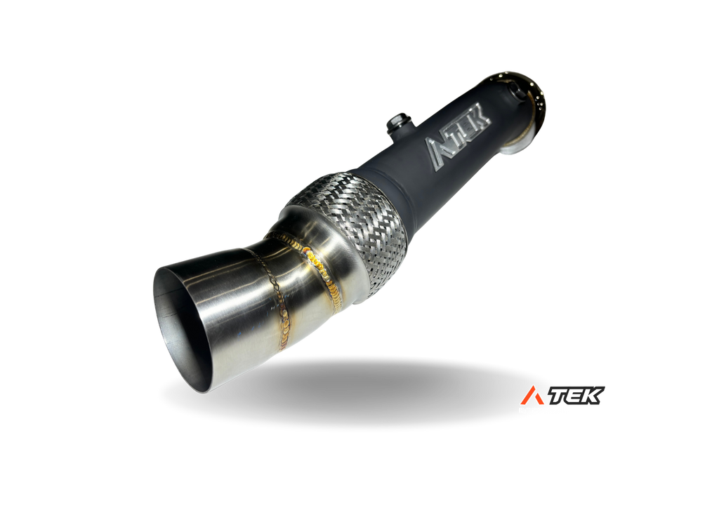 N55 Full Bolt On 450HP Kit