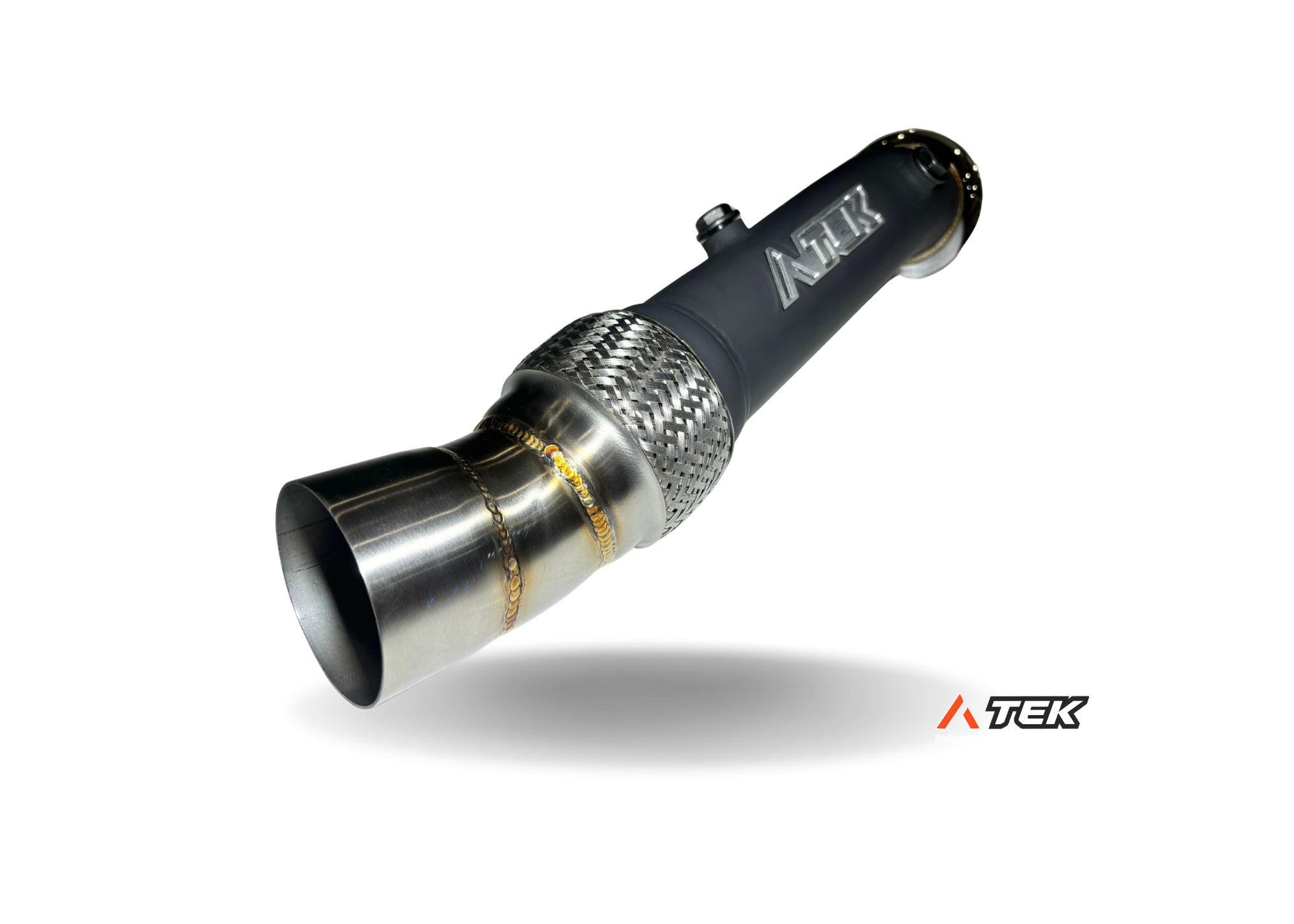 N55 Full Bolt On 450HP Kit