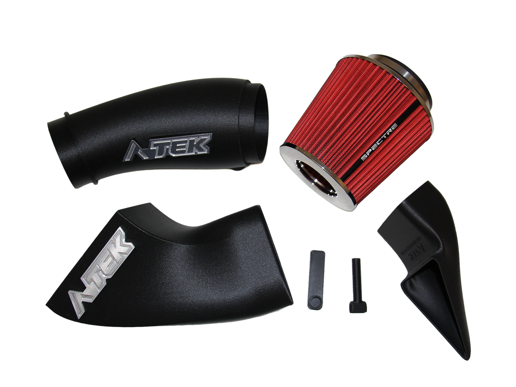 A-Tek N55 Performance Intake Kit (5/6 Series)