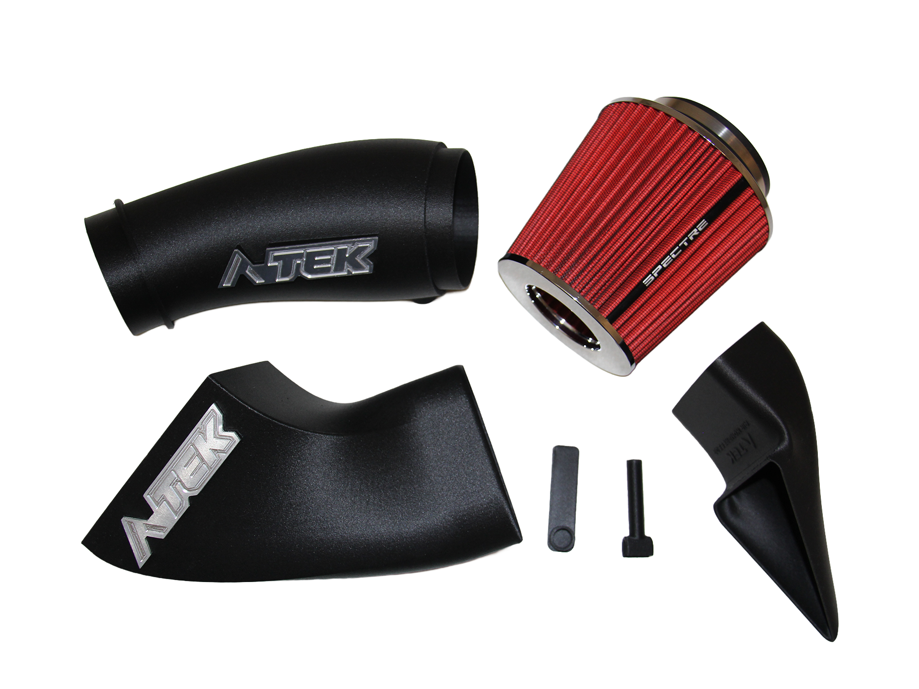 A-Tek N55 Performance Intake Kit (5/6 Series)