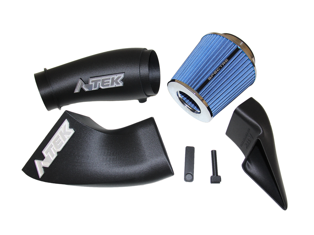 A-Tek N55 Performance Intake Kit (5/6 Series)