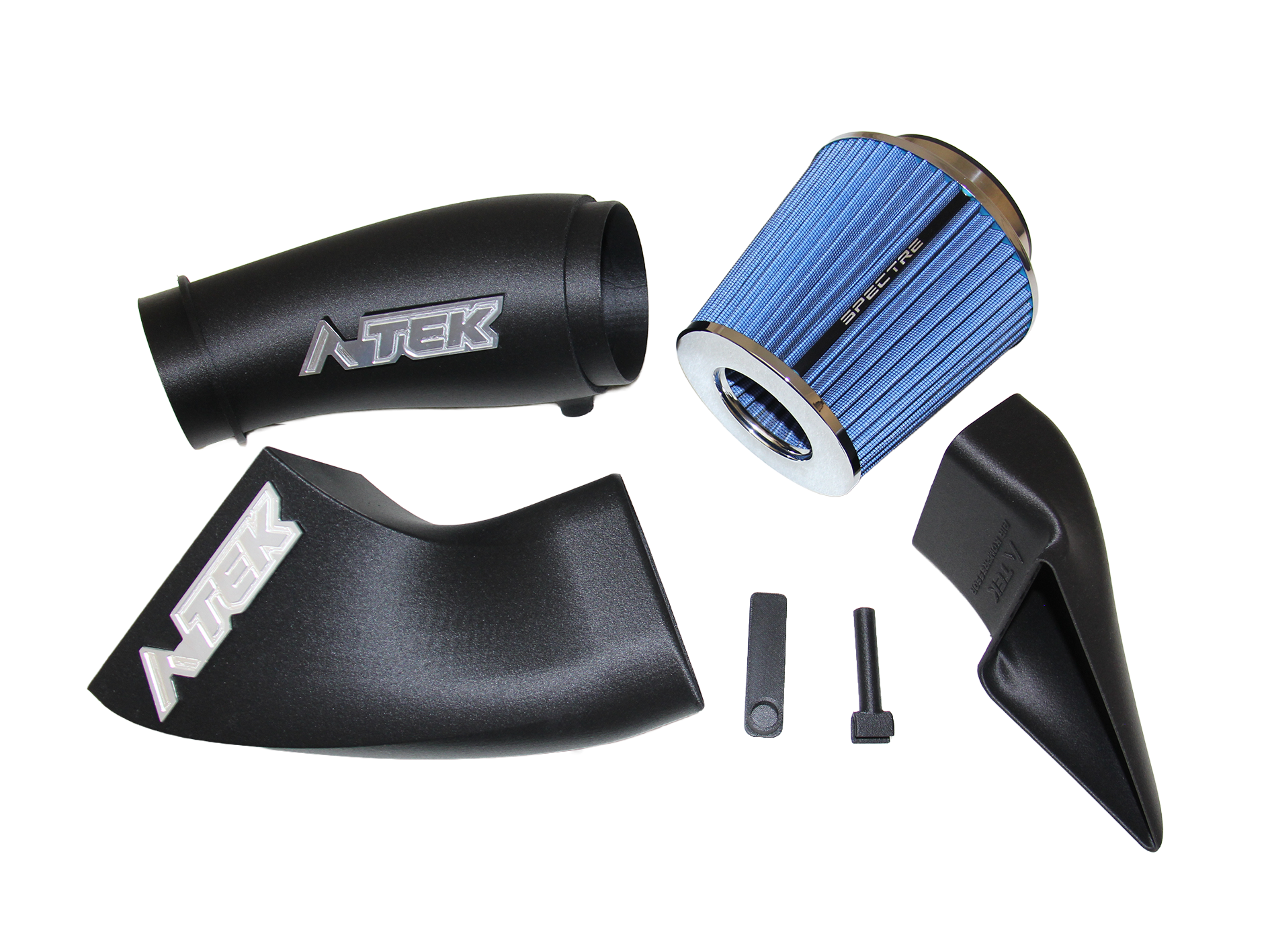 A-Tek N55 Performance Intake Kit (5/6 Series)