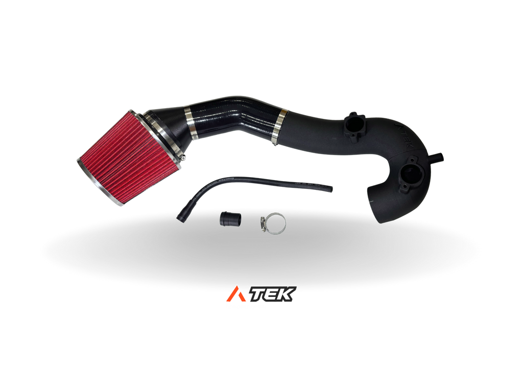 A-Tek N55 Front Mount Intake Kit (5/6 Series)