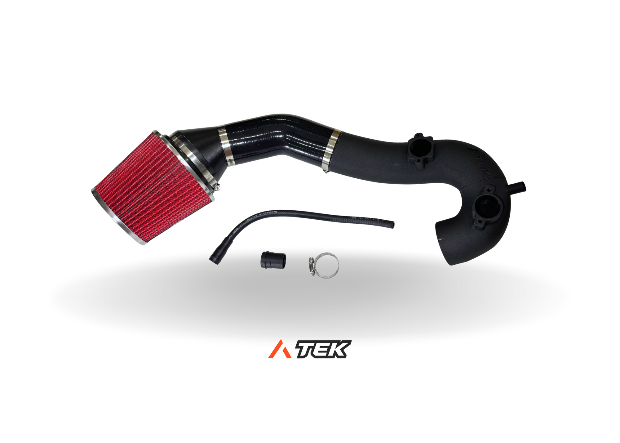 A-Tek N55 Front Mount Intake Kit (5/6 Series)