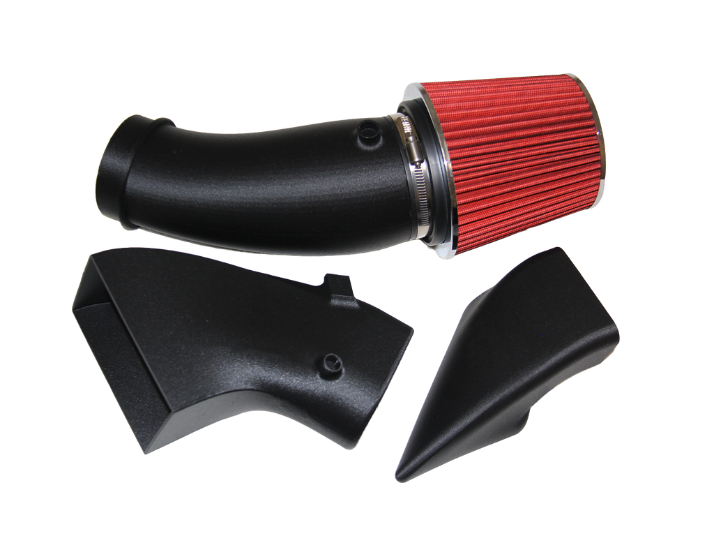 A-Tek N55 Performance Intake Kit (5/6 Series)