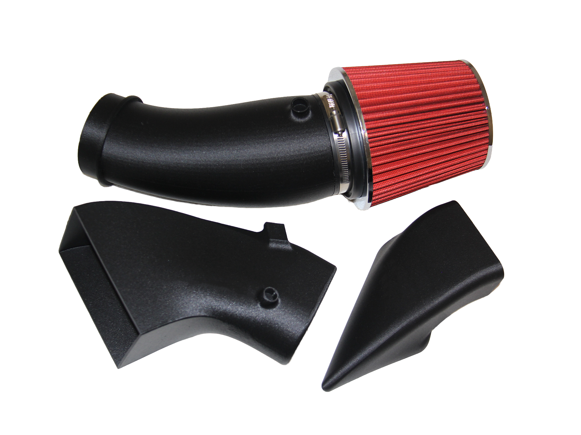 A-Tek N55 Performance Intake Kit (5/6 Series)