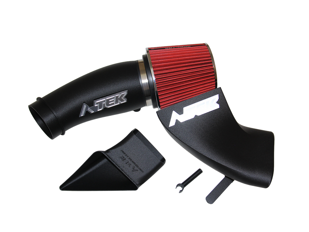 Aaeh Racing Intake A-Tek N55 Performance Intake Kit (5/6 Series)