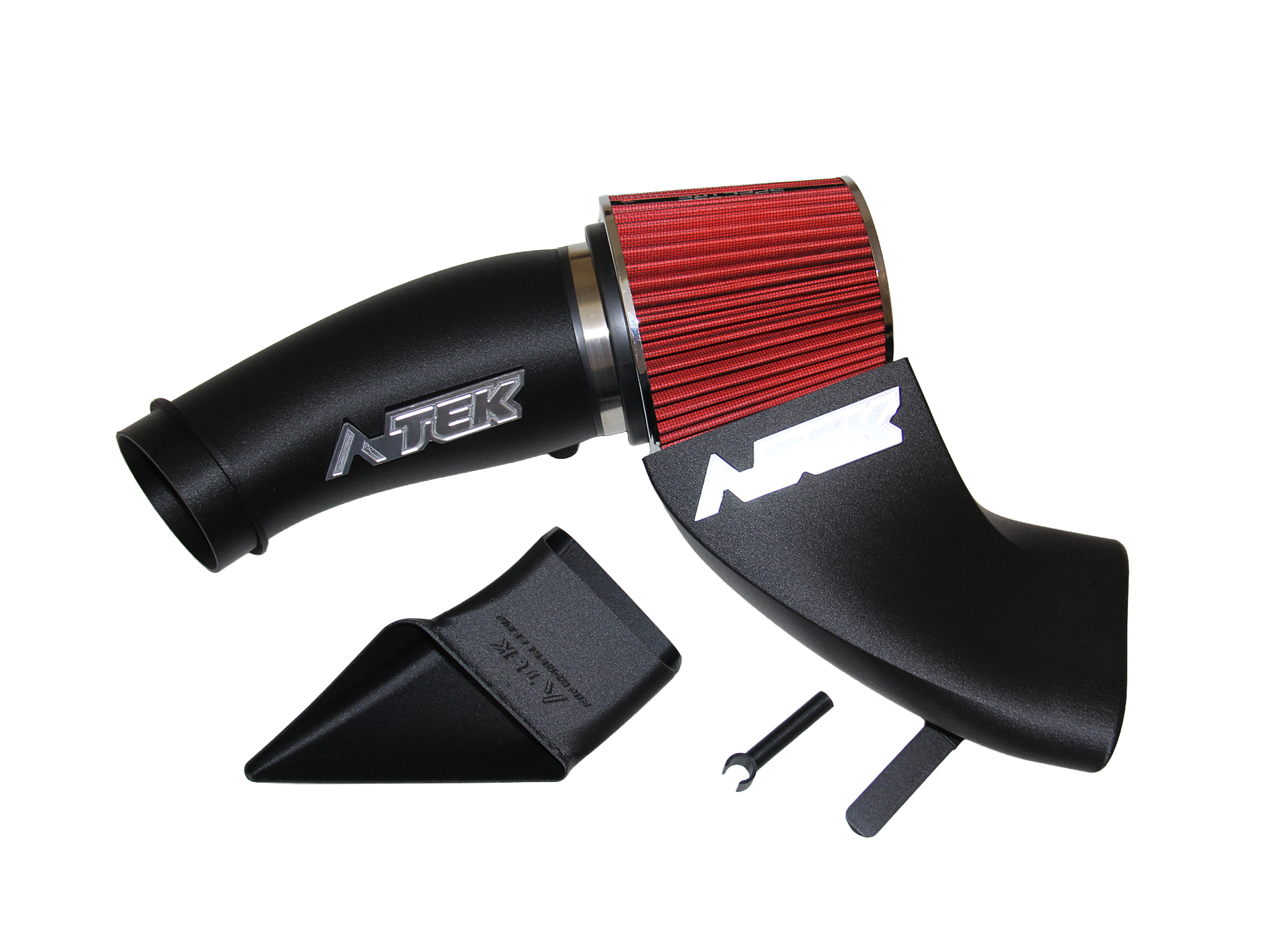 A-Tek N55 Performance Intake Kit (5/6 Series)
