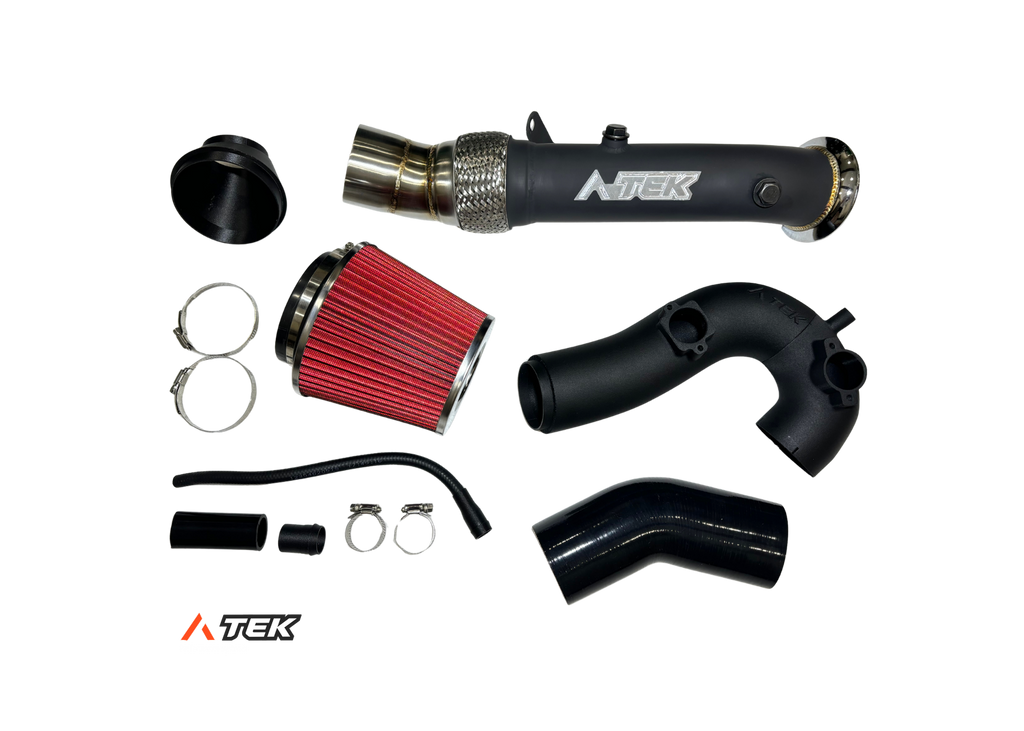 N55 Full Bolt On 450HP Kit