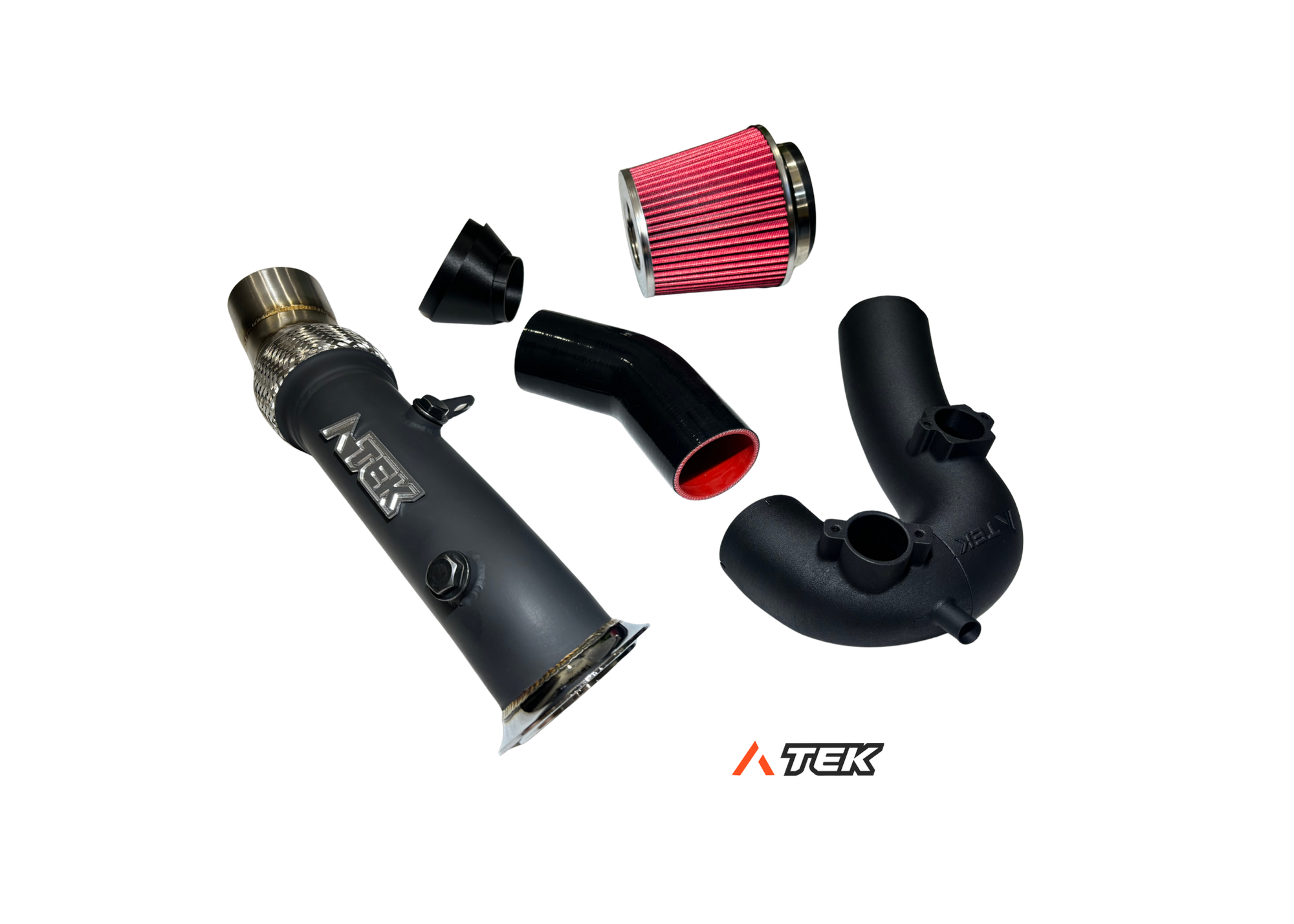 N55 Full Bolt On 450HP Kit