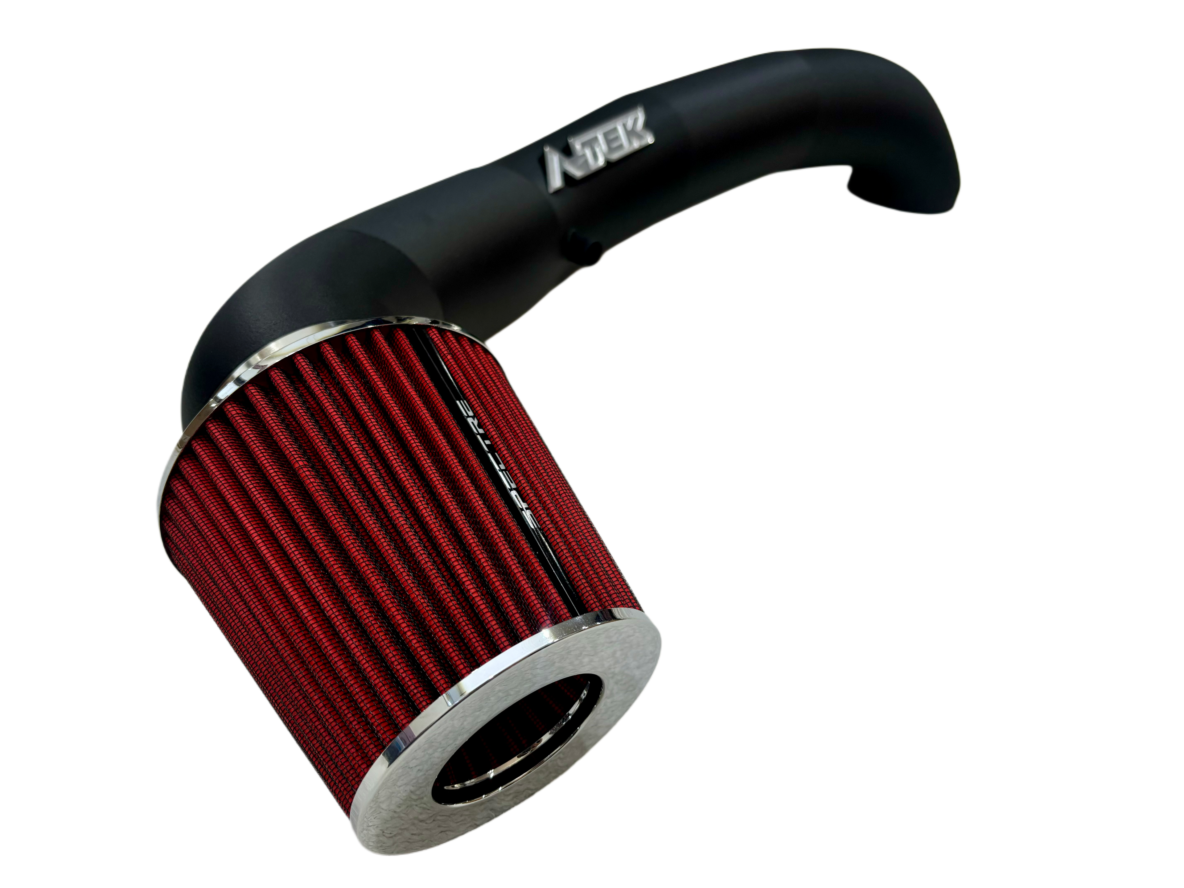 Mercedes W204 C300/C350 Cold Air Intake System