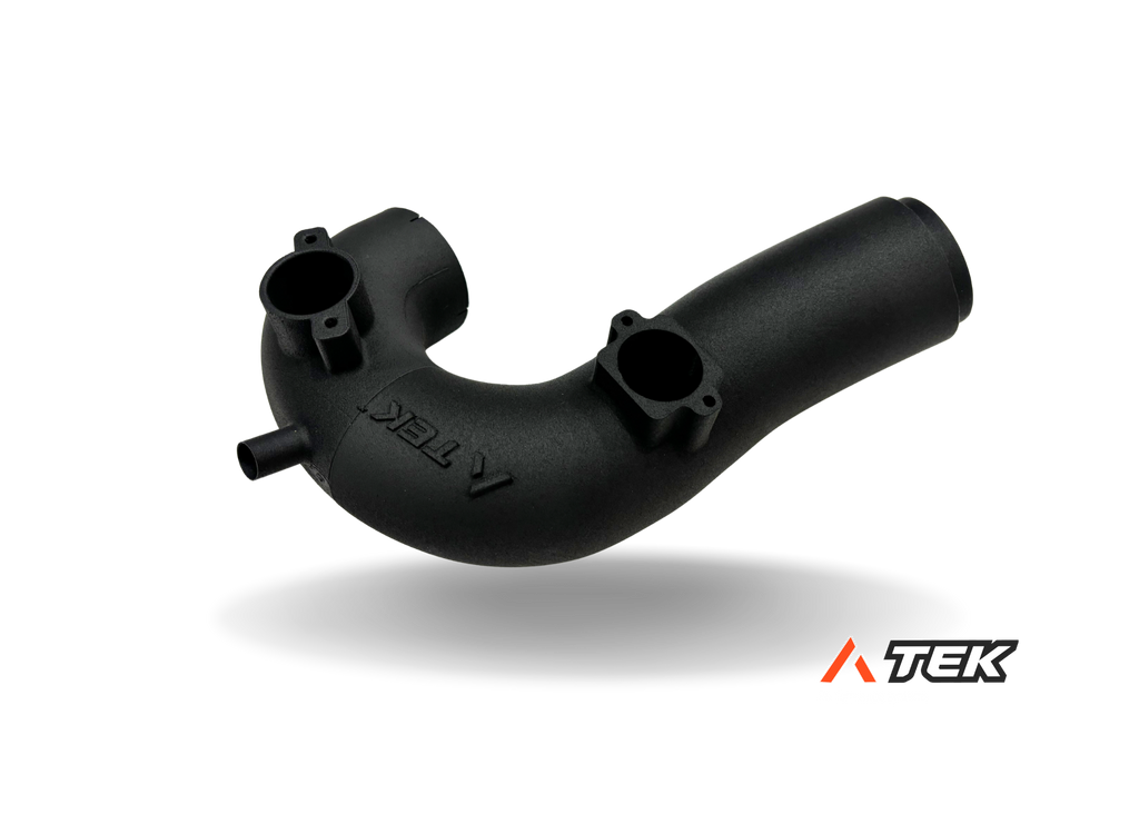 A-Tek N55 Front Mount Intake Kit (535i)