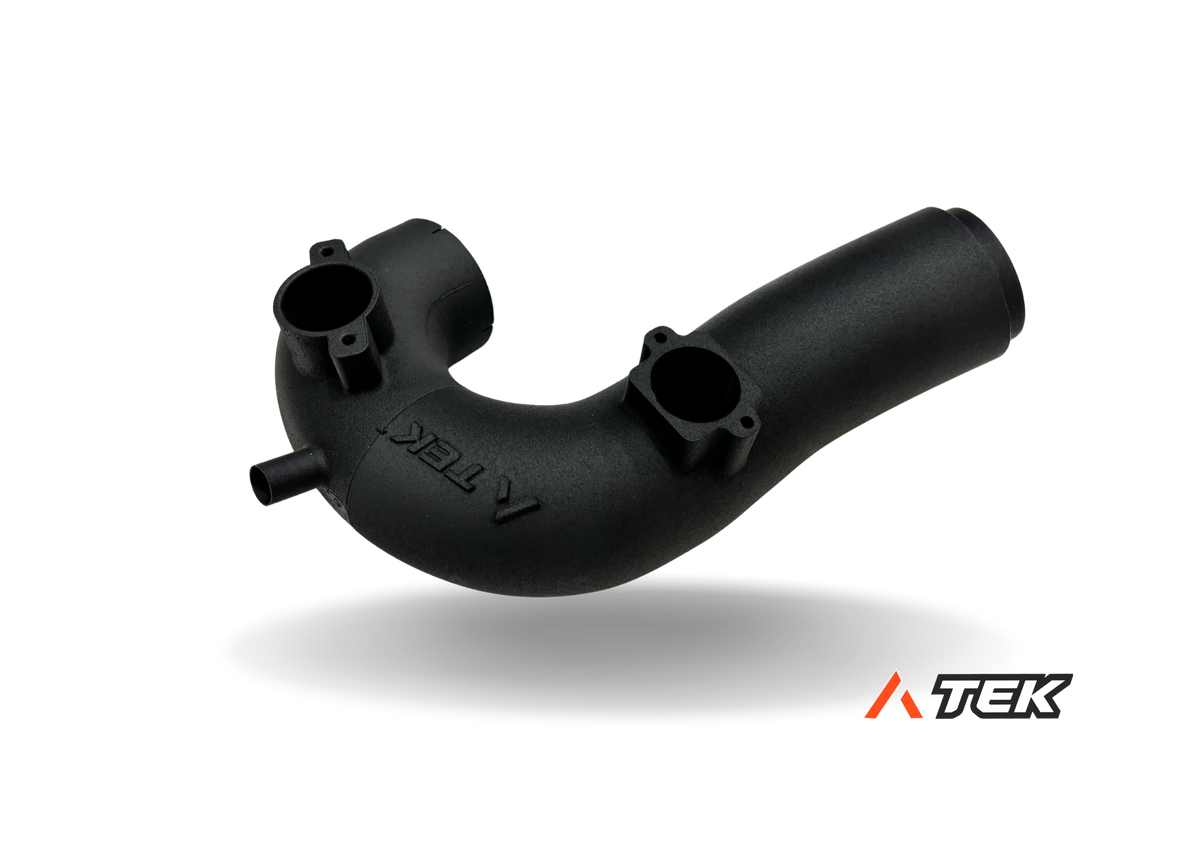 A-Tek N55 Front Mount Intake Kit (535i)