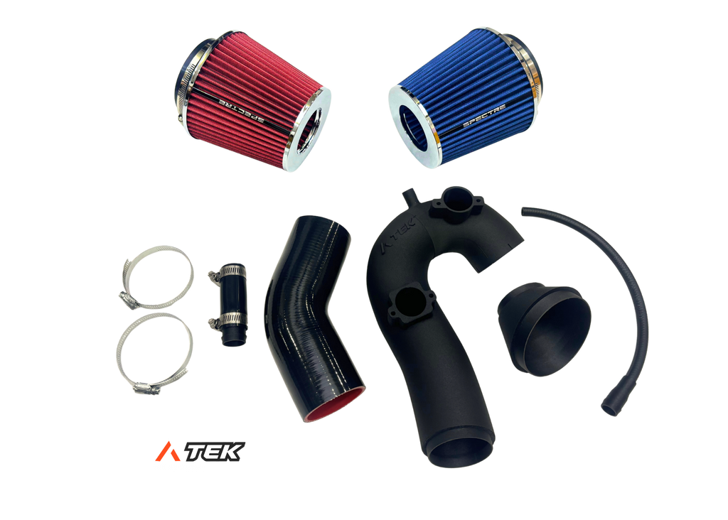 A-Tek N55 Front Mount Intake Kit (535i)