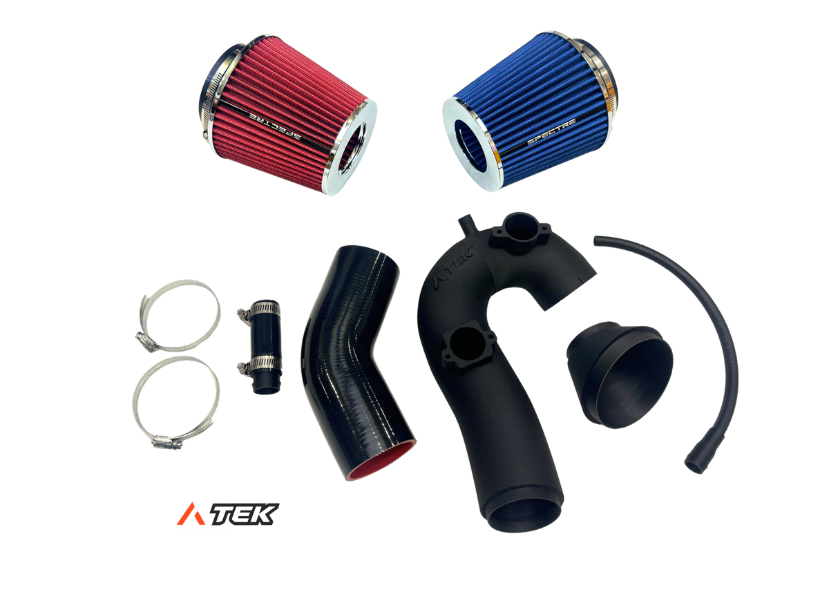 A-Tek N55 Front Mount Intake Kit (535i)