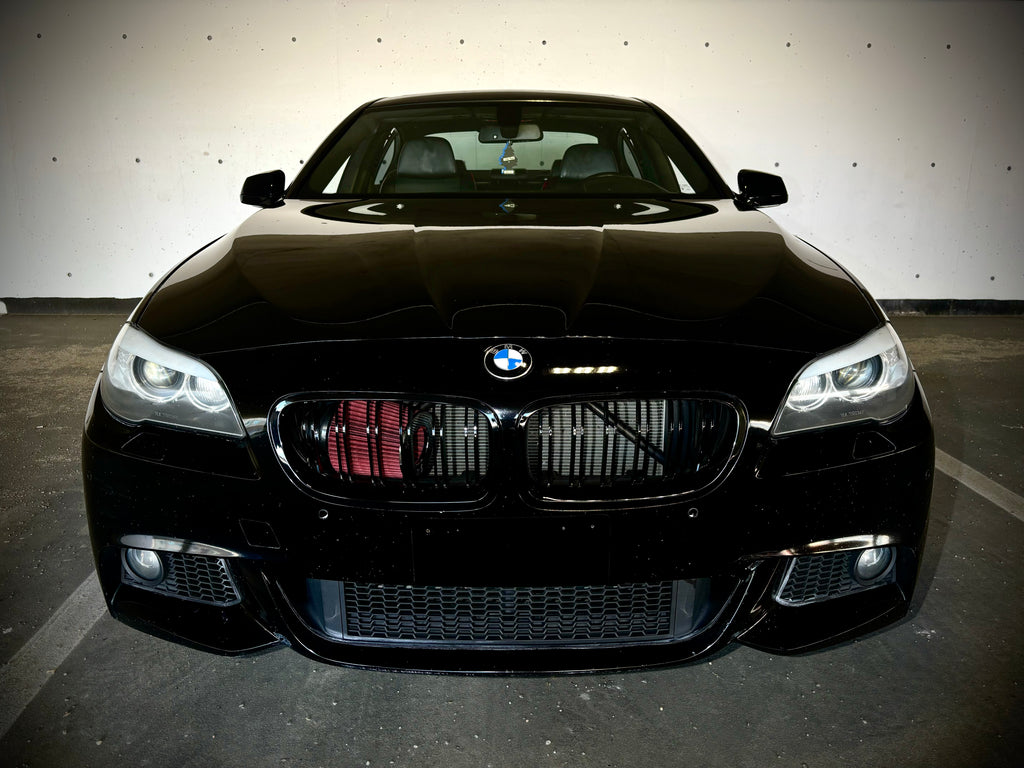 N55 Full Bolt On 450HP Kit