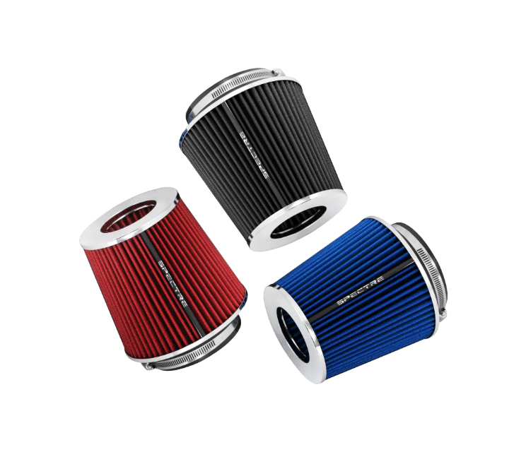 Atek N55 Max-Flow air intake system