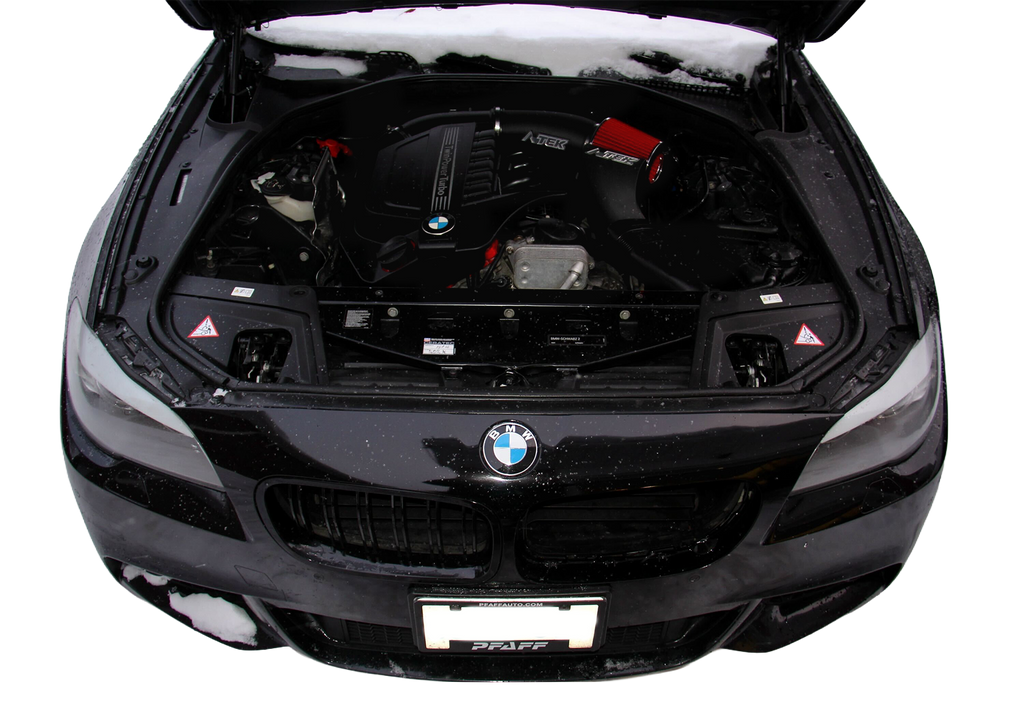 A-Tek N55 Performance Intake Kit (5/6 Series)