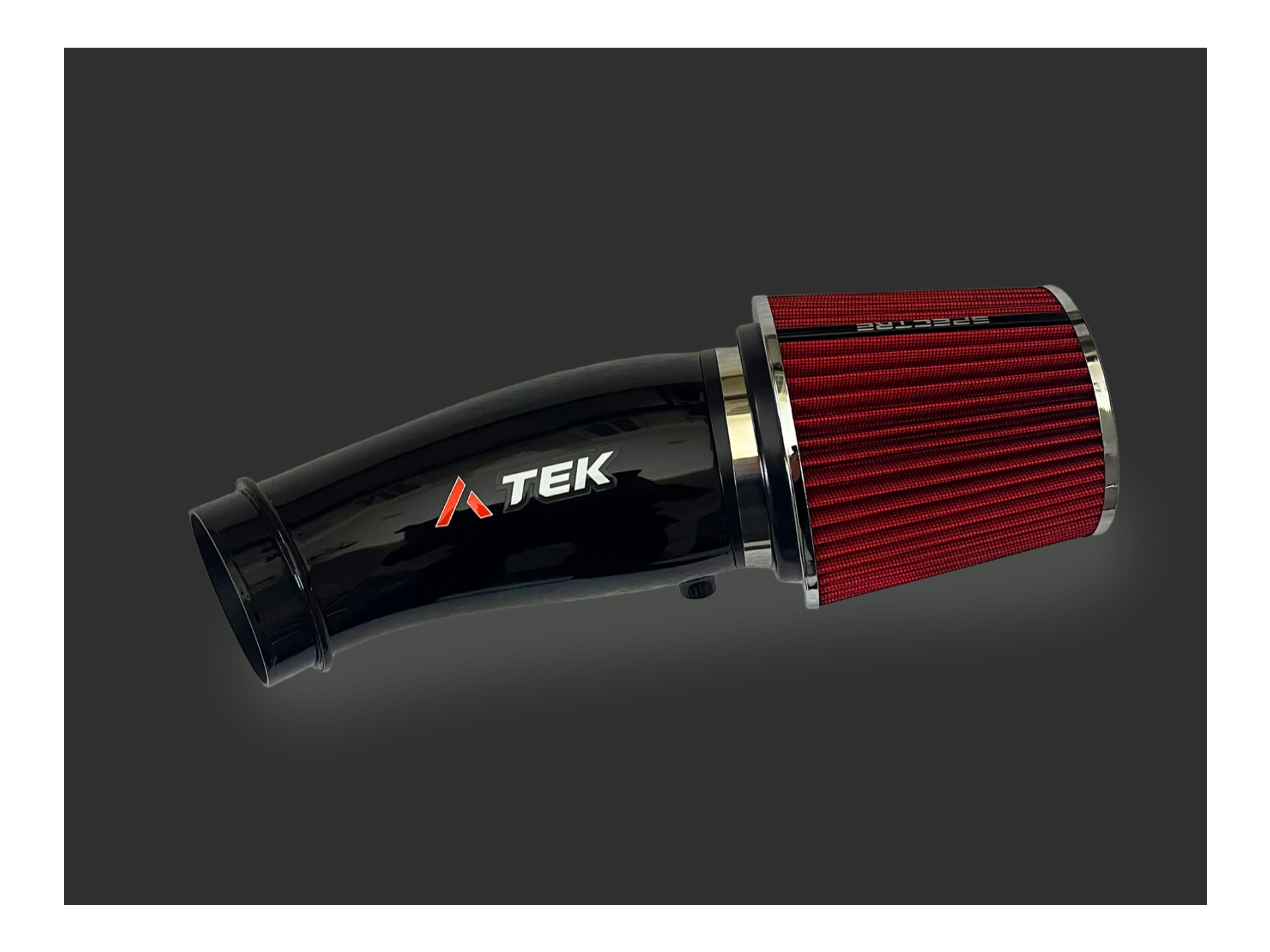 Atek N55 Max-Flow air intake system