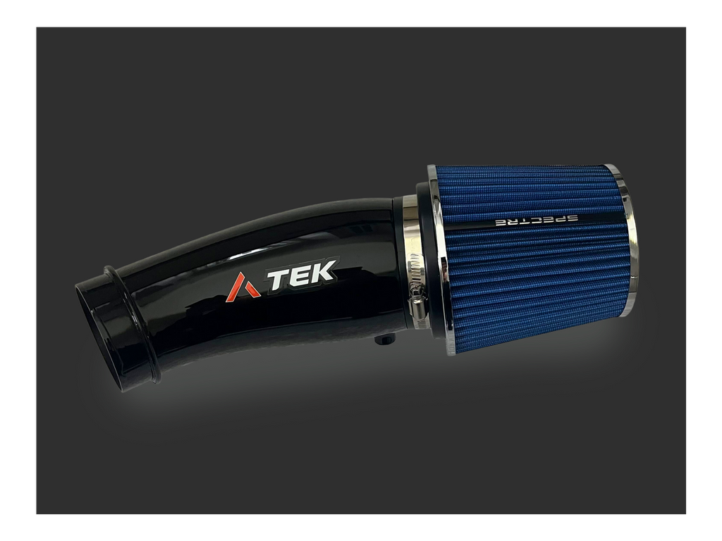 Atek N55 Max-Flow air intake system