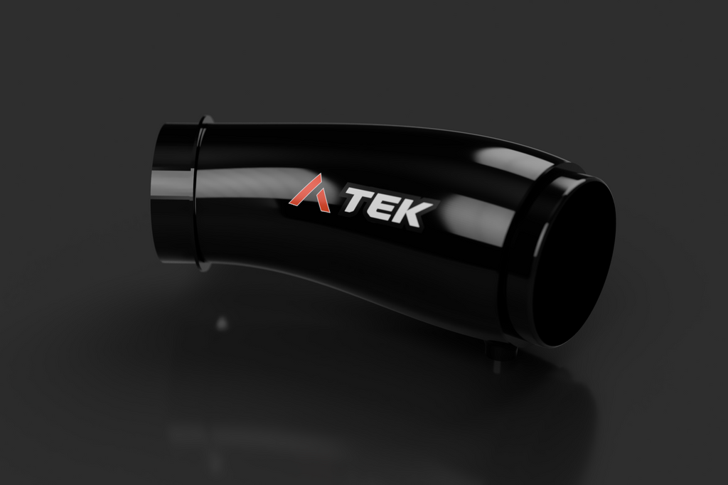 Atek N55 Max-Flow air intake system